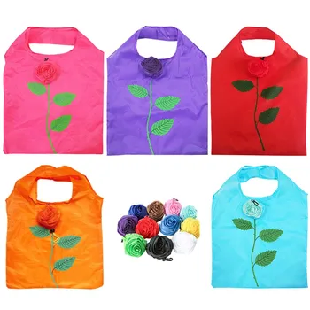 

folding bag tote bag nylon shopping bag foldable bag reusable bag eco bag grocery bag eco friendly bag reusable shopping bag