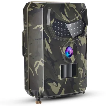 

Practical Multi-functional Classic Infrared Motion Sensor Night Vision Camera for Animal Surveillance Home Security