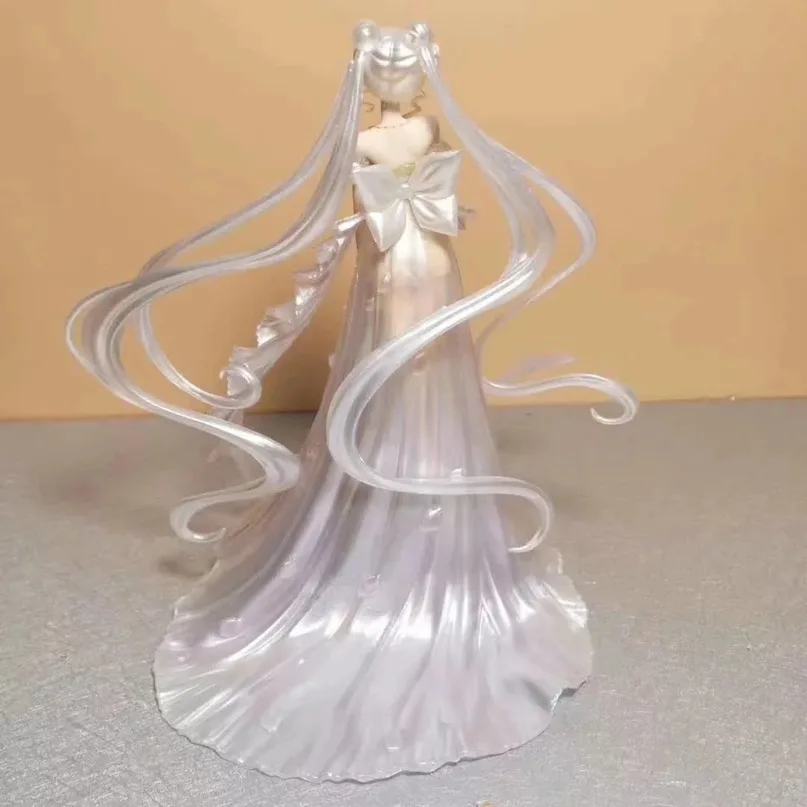 2020 Новинка 25 см аниме Сейлор Мун экшн фигурки сексуальные девушки Tsukino Usagi