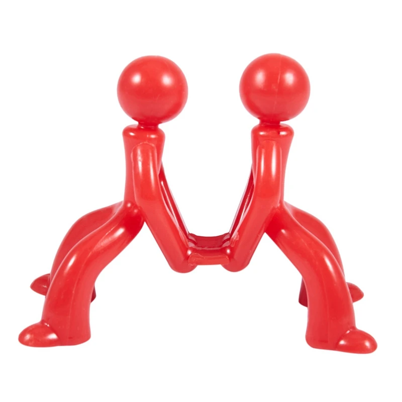 

2 Pcs Cute Villain Kitchen Accessories Prevent Overflowing Soup Pot Kitchen Cooking Pot Silicone Spoon Chopstick Rest Clip Mobil