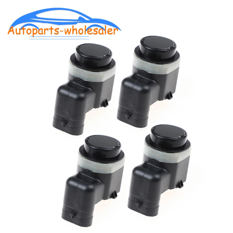 4 шт./лот новый датчик парковки 6G92 15K859 EA 6G9215K859EA для Ford Mondeo Galaxy S Max 1 8 2 0 также TDCi 1425517