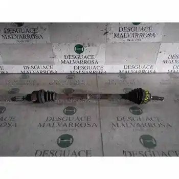 

TRANSMISSION FRONT RIGHT CITROEN C2 SX [14792839]