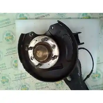 

2401303 hose Rear Right Volvo S40 Saloon 1.8 16v