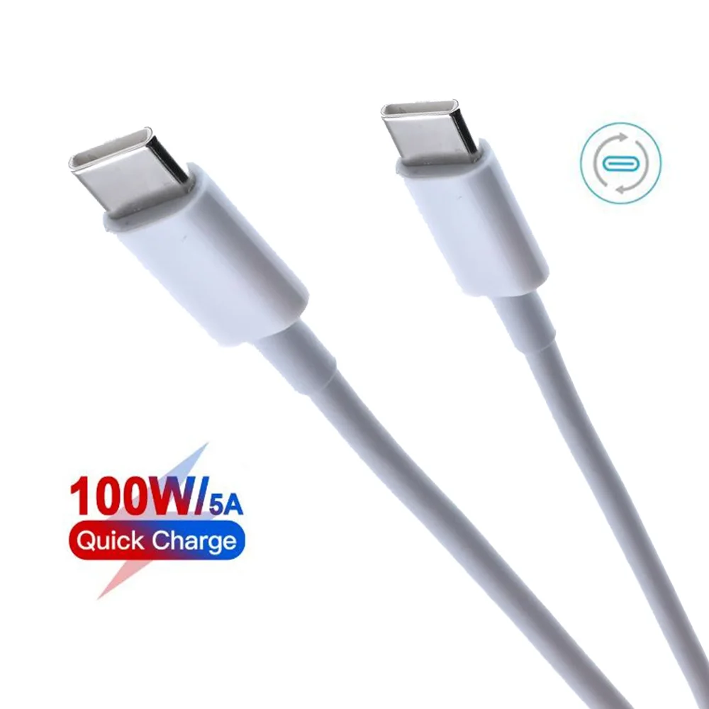 USB 3 1 Type C к кабель для Samsung S9 S8 Note 9 8 PD 60W Quick Charge Gen 3A USB-C быстрой зарядки MacBook Pro |