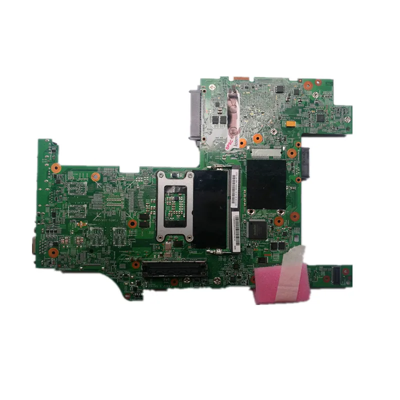 Протестированная материнская плата 04Y2000 для ноутбука Lenovo ThinkPad L430|Материнские