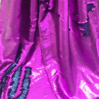 

1Y/pcs 5MM Sequins Background Flip Fish Scales Graffiti Writing 20 Colors Designer Clothing Dress Encryption