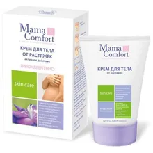 Крем для тела от растяжек Mama Comfort, 100 мл