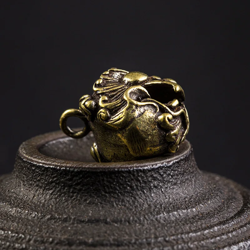 lion head pendant (7)
