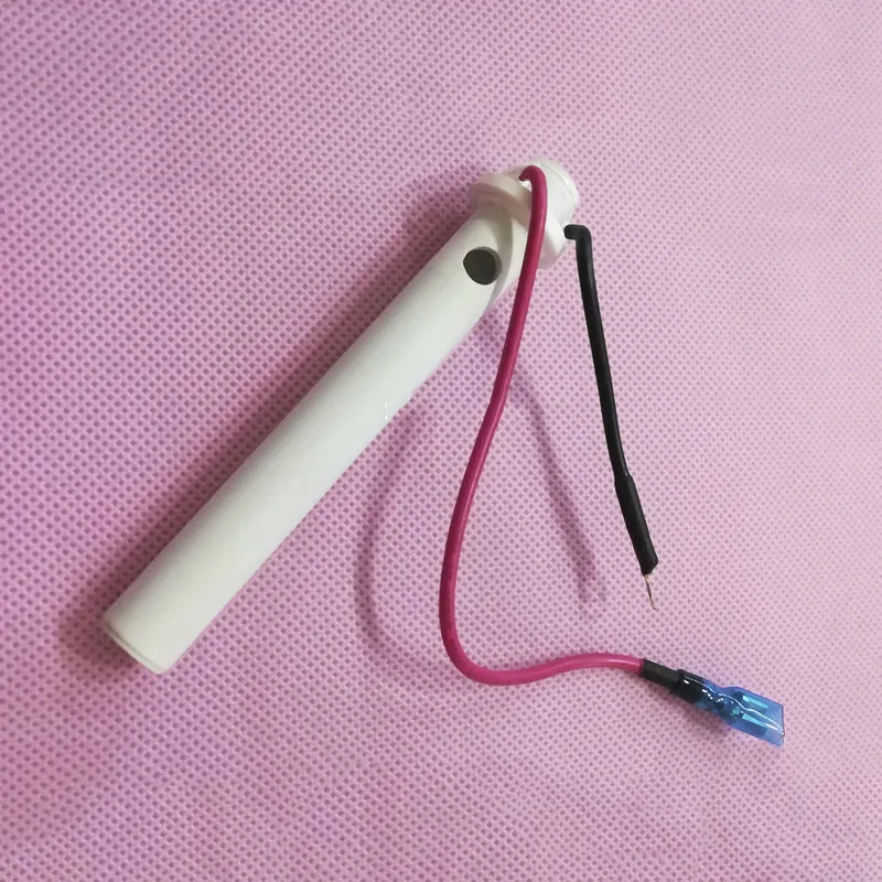 220v3000w Alumina Ceramic Heating Tube For Instant Water Heaters