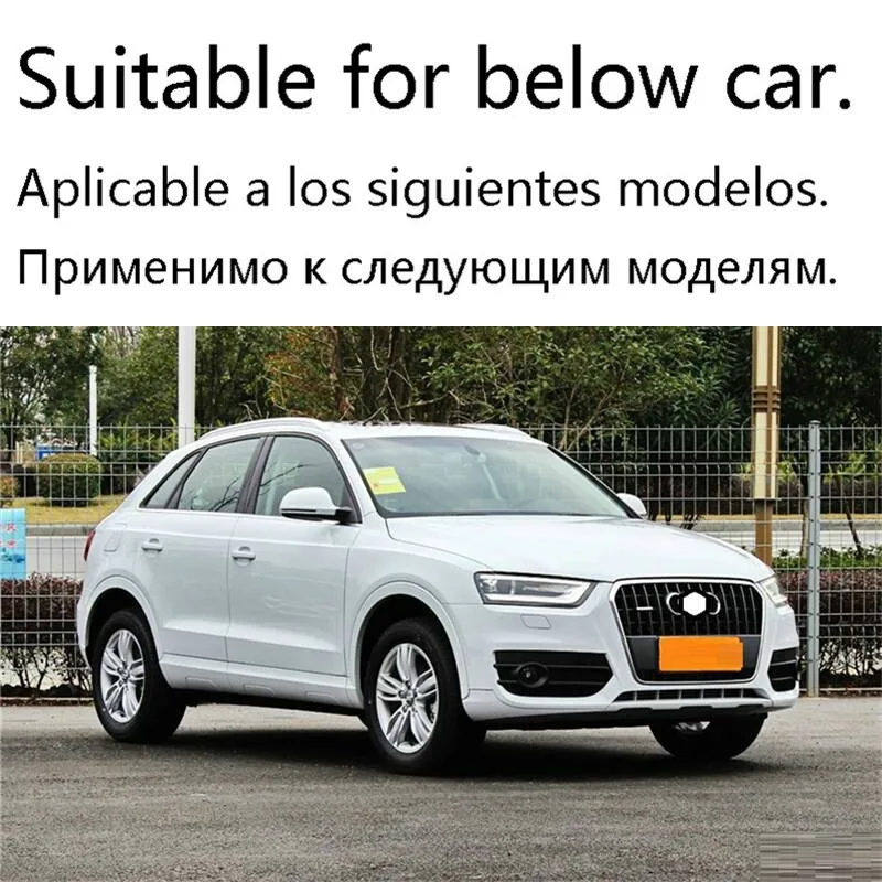 Автомобильная система управления передач на выходе кондиционера внутренние