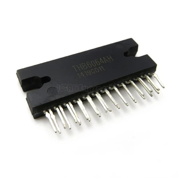 

10pcs/lot THB6064H THB6064AH ZIP-25 In Stock