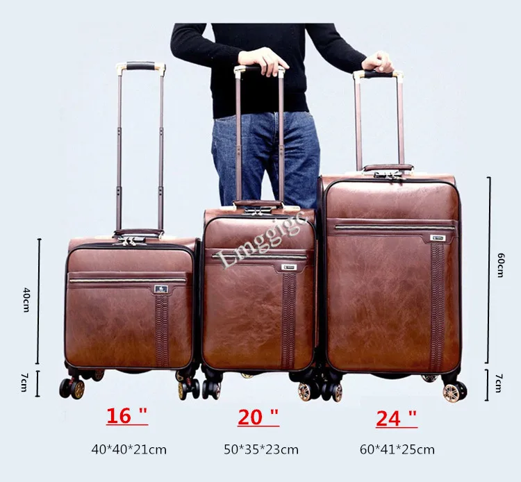 50 35 20 luggage
