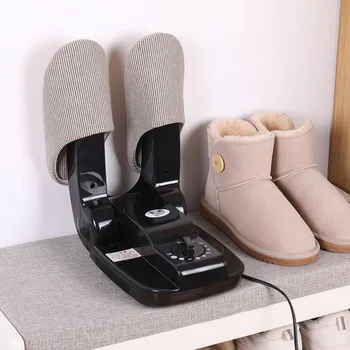 

Portable Folding Design Shoes Hanger And Boot Dryer Multifunction Popular Deodorize Shoe Dryer Household Supplies