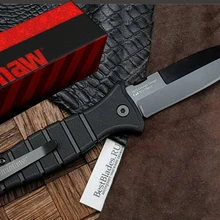 Новинка, складной нож Kershaw k3425, 8CR13, лезвие, волоконная ручка, карманный, для кемпинга, охоты, тактические ножи для выживания, EDC, ручные инструменты