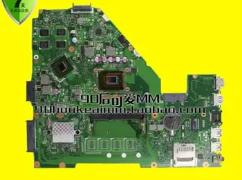

NEW X550CC motherboard for ASUS X550CC R510C R510CC X550CL Y581C laptop Motherboard 1007U 100% Tested original motherboard+