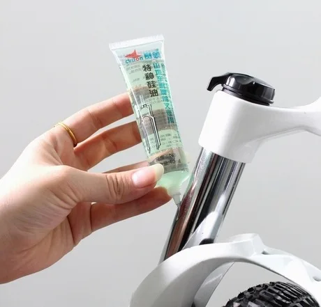 Cylion CYLION подлинный продукт, передняя вилка для горного велосипеда, амортизирующие амортизаторы, только амортизирующие масла, специальный силикон