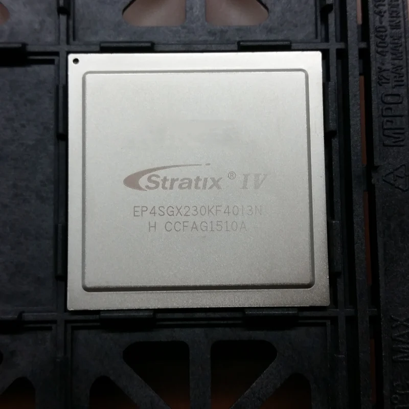 

EP4SGX230KF40I3N EP4SGX360NF45I3N EP4SGX530NF45I3N Embedded FPGA