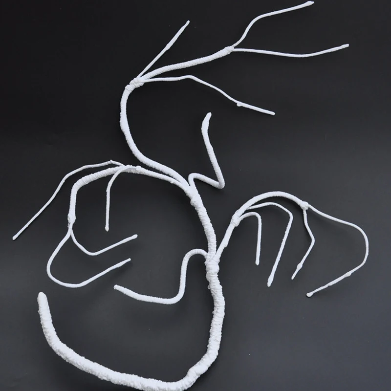 2 размера сушеное дерево искусственные ветки завод DIY ремесло Свадебная вечеринка домашний декор