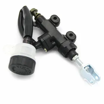

Rear caliper Brake Master Cylinder For Honda CBR400 NC23 NC29 VFR400 NC30 NC35 CBR900 VTR250 MC33 CB250 Hornet X4 CB1300