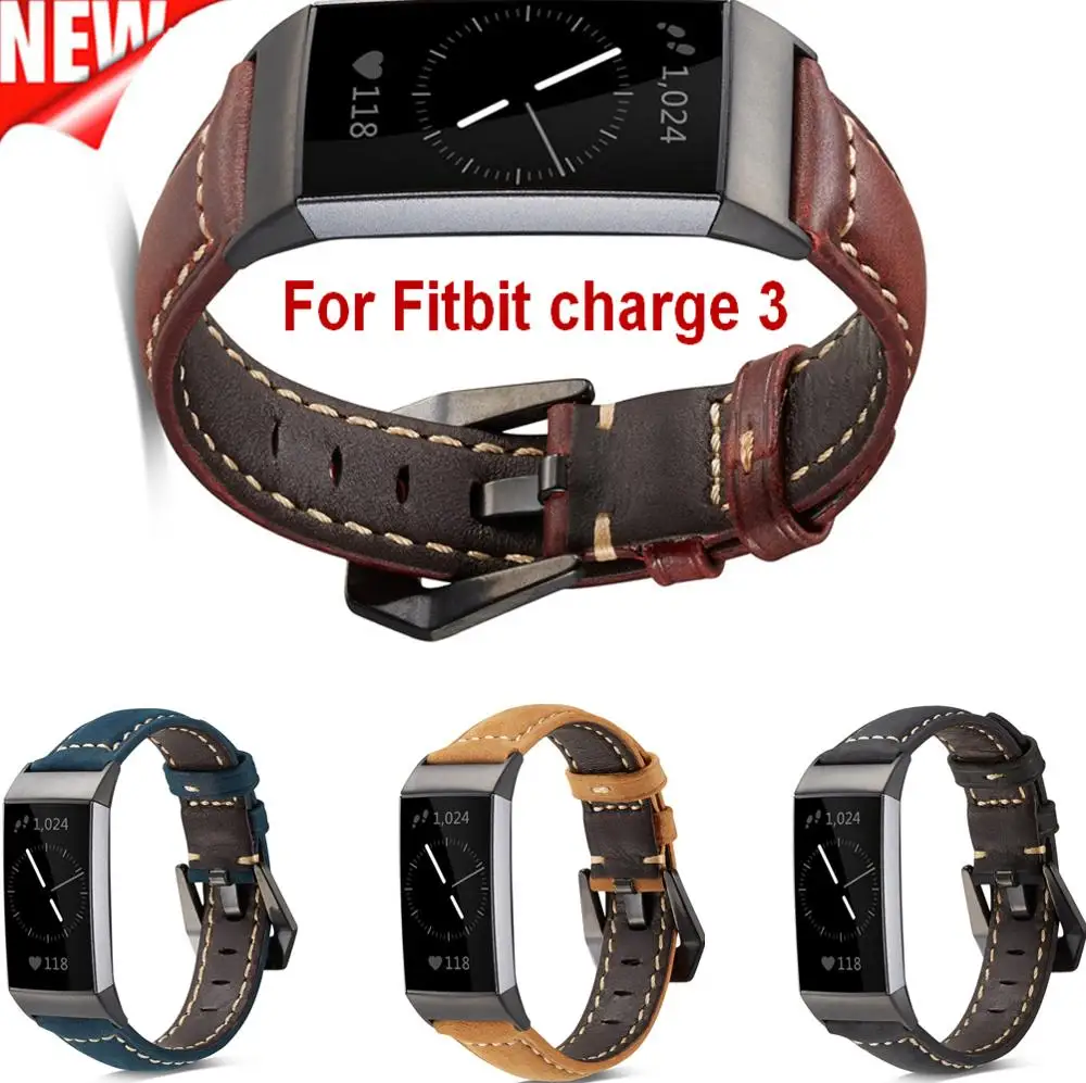 

Top Quality Replacement Wrist Strap For Fitbit Charge 3 Band Nylon Watchband Smart Wristband For Fitbit Charge 3 Bracelet Bands