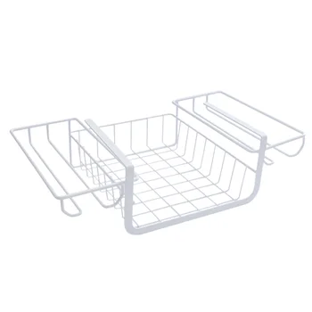 

Iron Hanging Glass Rack Stemware Hanger Wine Glass Holder For Bars Decorative Steamware Rack Kitchen Storage Holders Racks