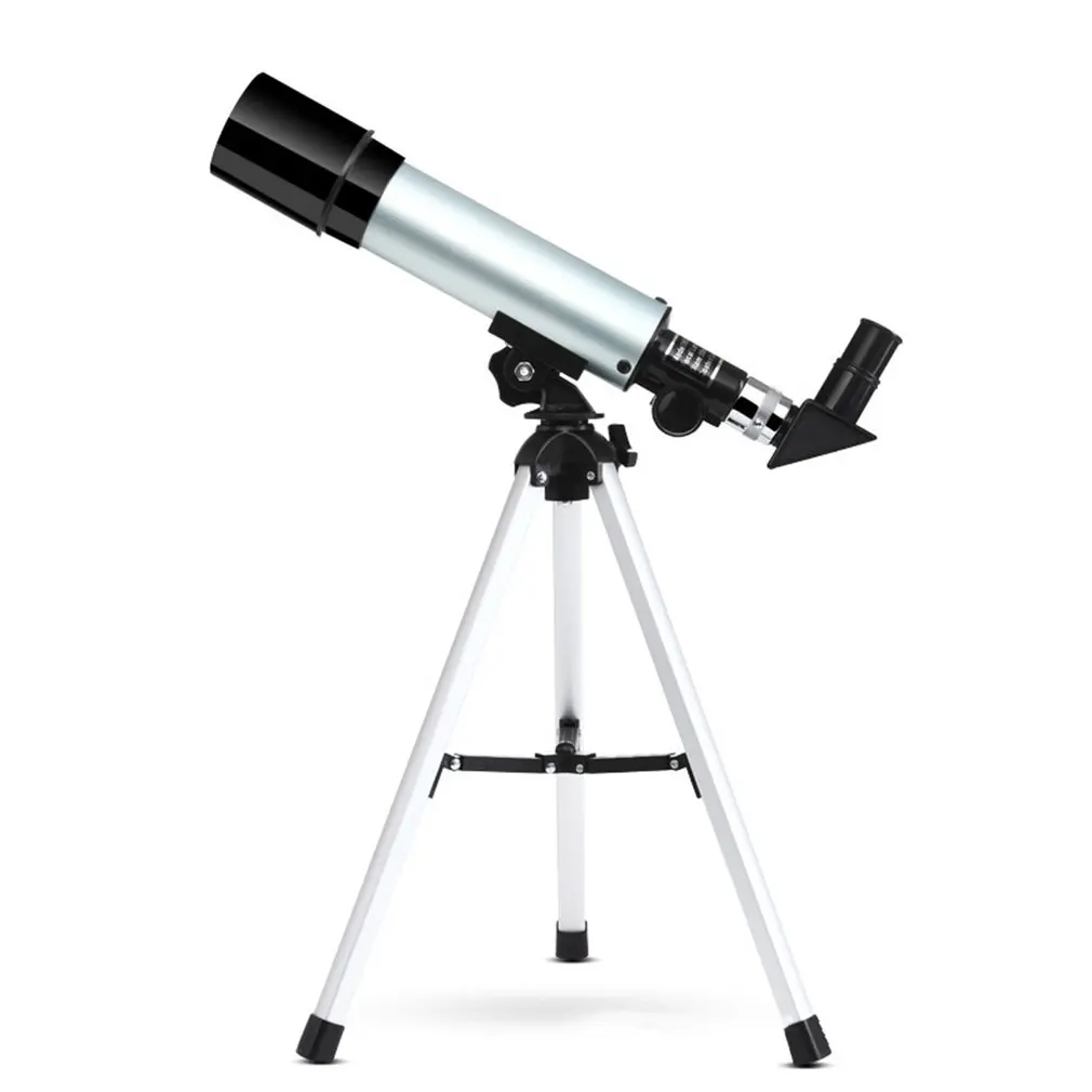 F36050 высокой четкости с высоким увеличением телескоп Водонепроницаемый Профессиональный концертный компактный и легкий