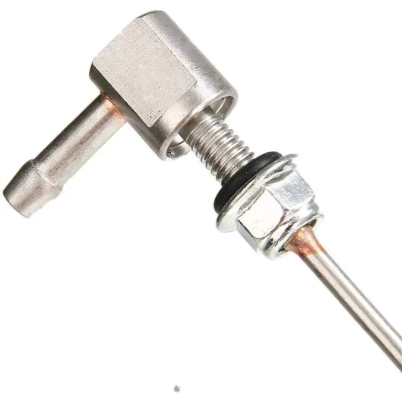 New 490mm Fuel Tank Pick Up Low Profile Standpipe Heater Fuel Stand Pipe For Tank unit installation