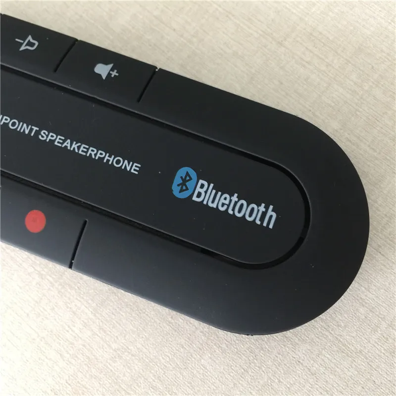 Автомобильный bluetooth адаптер для режима свободные руки|Автомобильный комплект