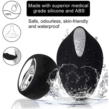 Wireless Remote Wearable Panties Butterfly Vibrators G Spot Clitoris Stimulator Sex Toys Shop For Women Female Adult Masturbator 4