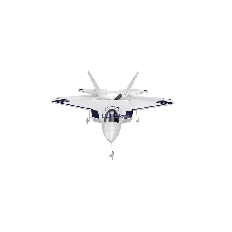 Квадрокоптер HUBSAN F22 310 мм EPO FPV радиоуправляемый самолет с размахом крыльев и