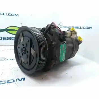 

JPB101230 AIR CONDITIONING COMPRESSOR MG ROVER 45 SERIALS (RT)