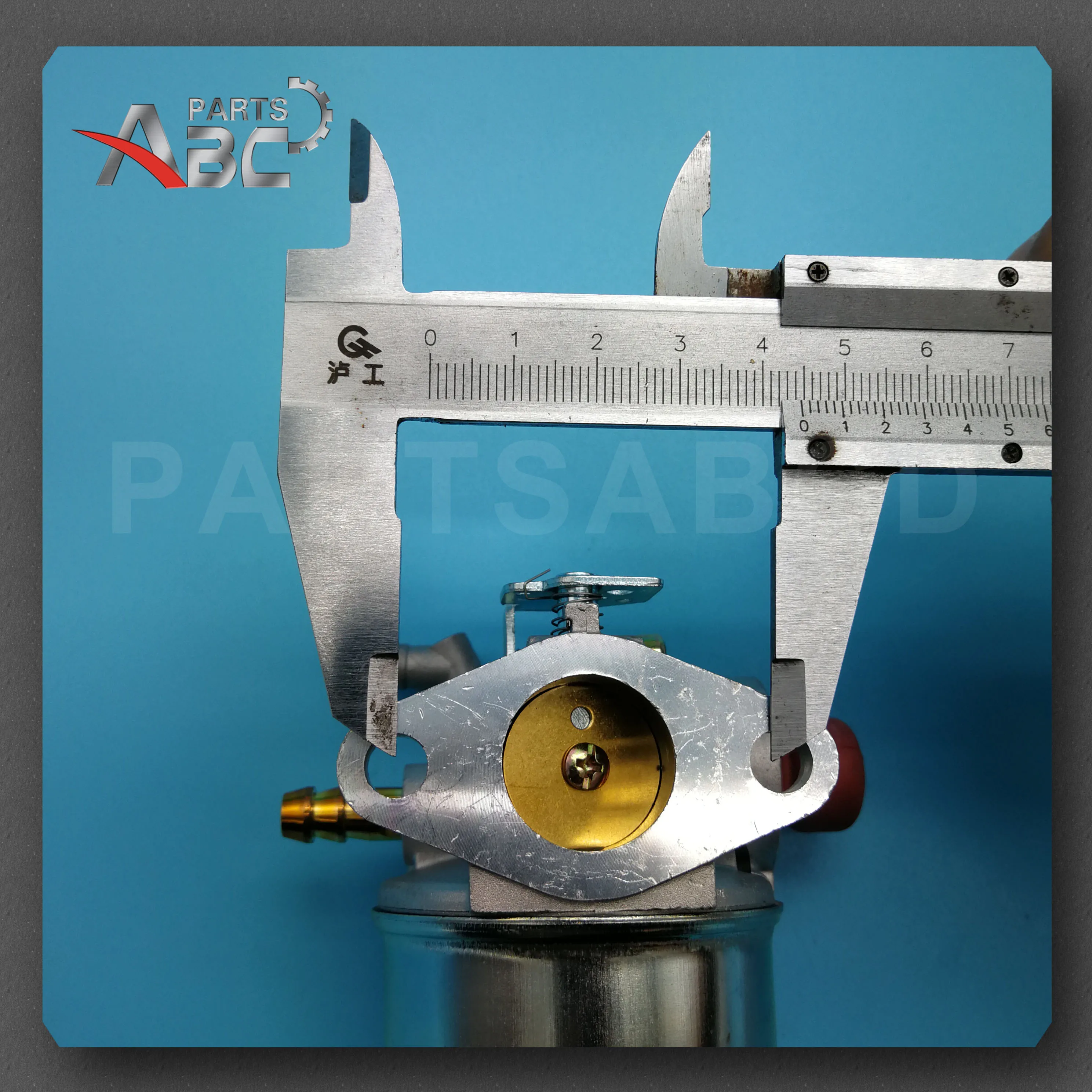 Рисунок 6 - Новый карбюратор для Tecumseh 640025