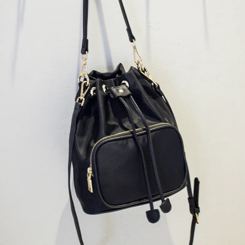 EBOYU женский Оксфордский рюкзак, повседневный стиль, рюкзаки для ноутбука, сумка на плечо для дам, маленький дорожный Рюкзак# C2975