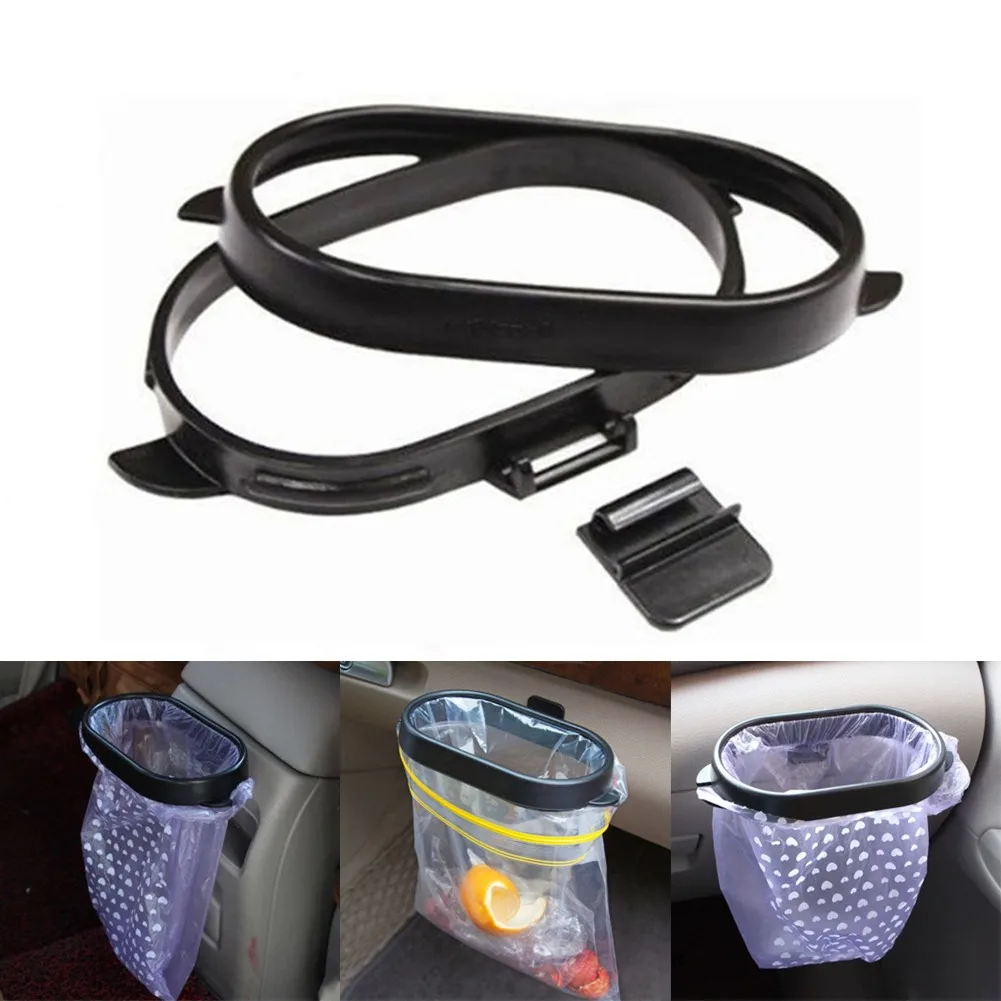 1 х портативная складная корзина для мусора сумка-ведро хранения пластиковые