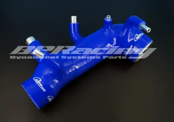 

SILICONE INTAKE INDUCTION HOSE/PIPE FOR IMPREZA WRX STi GDA/GDB VER7/8/9 BLUE