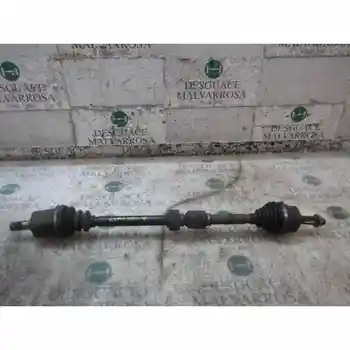 

TRANSMISSION FRONT RIGHT KIA CEE'D SPORTY WAGON Concept [15313089]