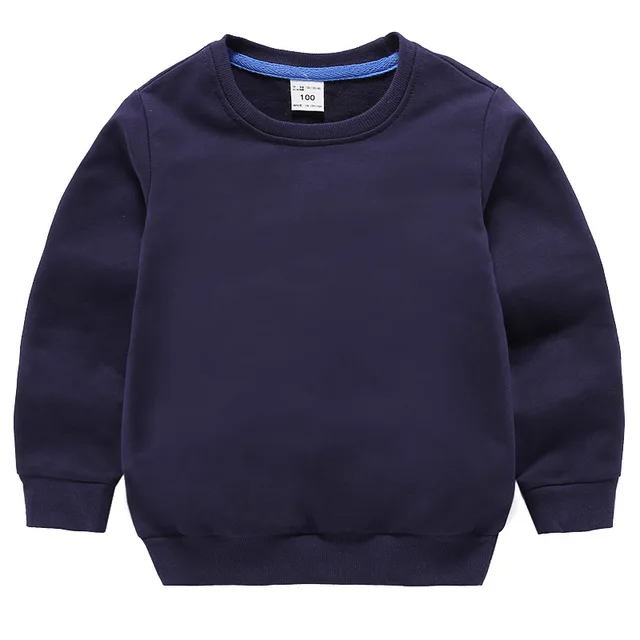 VIDMID/однотонная Одежда для маленьких мальчиков; Детский свитер; штаны; одежда; детская хлопковая одежда для мальчиков и девочек; 7060 - Цвет: as photo
