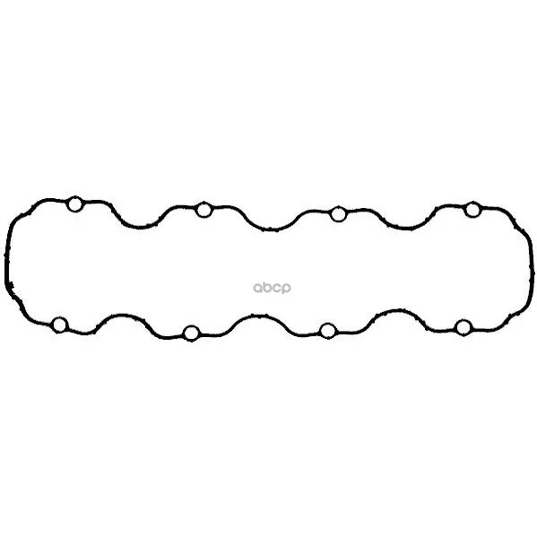 Прокладка Клапанной Крышки Opel Astra, Vectra 1.4/1.6 90 Elring арт. 919.497