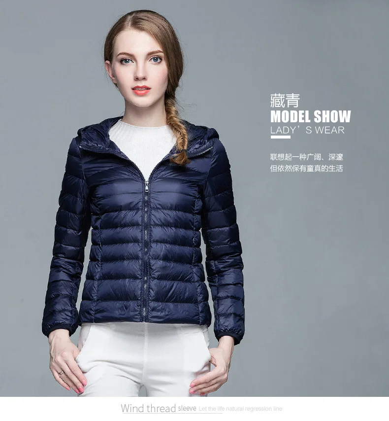 Manteau Femme Veste Hiver Parkas Mujer, зимнее пальто, женские топы, плюс большой размер, куртка-пуховик, Zaful Hat Miegofce, женская одежда YL150