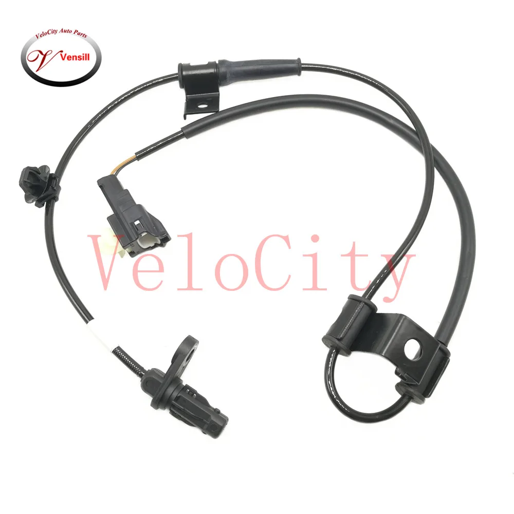 

Front Left ABS Sensor Wheel Speed Sensor For 2009-2014 Hyundai Sonata 2.0L 2.4L Part No# 59810-3S300 598103S300