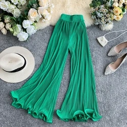 Neploe гофрированный складчатый шифоновые рубашки с оборкой, облегающий бант, пояса, праздничная женская блузка, Осенние новинки, темперамент, v-образный вырез, Blusas 45809