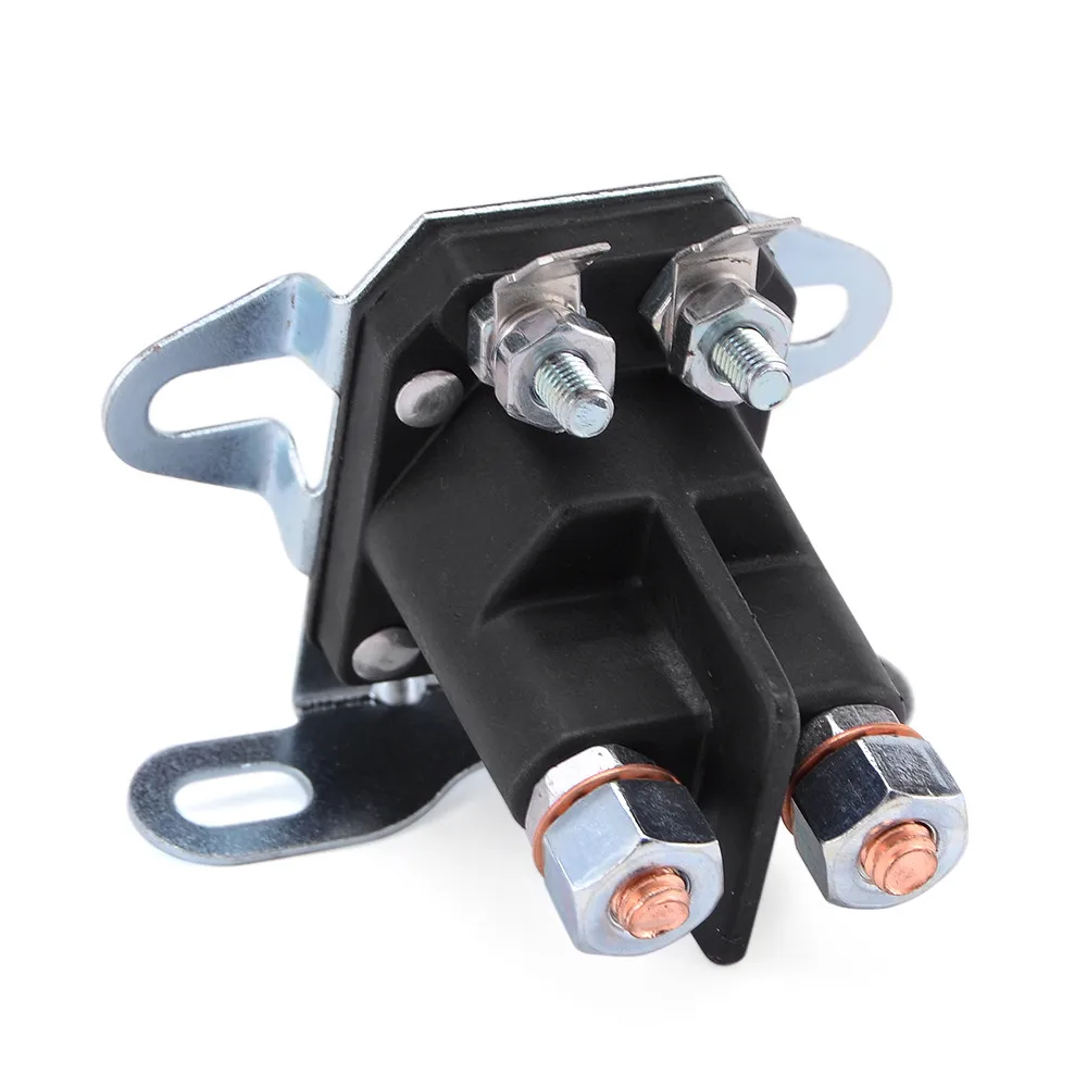 Motorcycle Starter Relay Solenoid Electrical Switch For Seadoo Seadoo