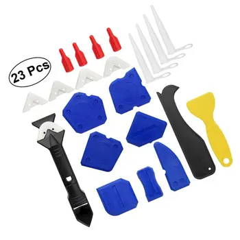 

4/10/23PCS/Set Plastic Small Scraper Car Film Tools Wiper Plate Glass Car Sticker Tools Film Scraper Car Film Tools Scraper