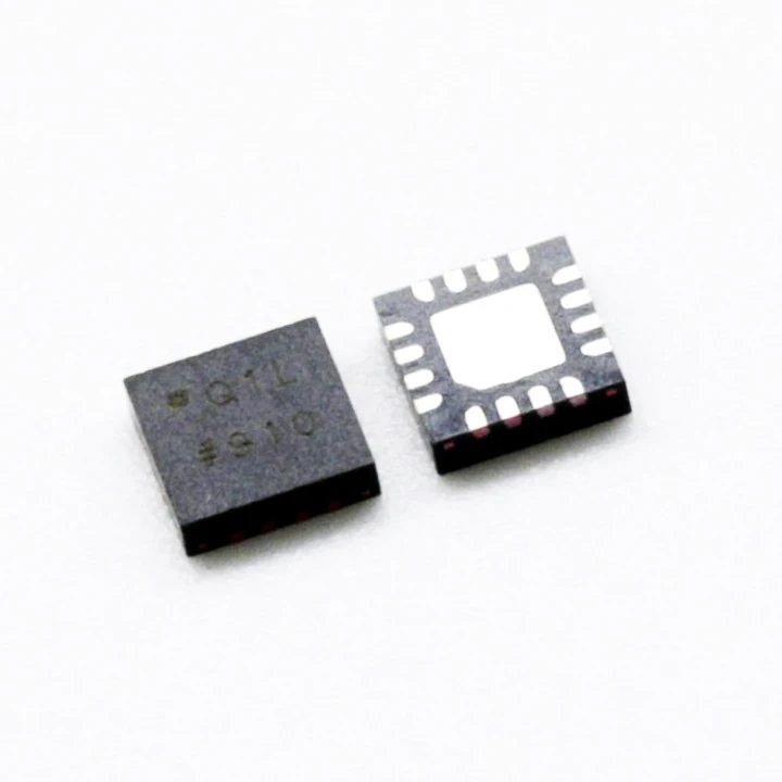 ADL5513ACPZ-R7 IC RF DETECT 1 MHZ-4 GHZ 16LFCSP