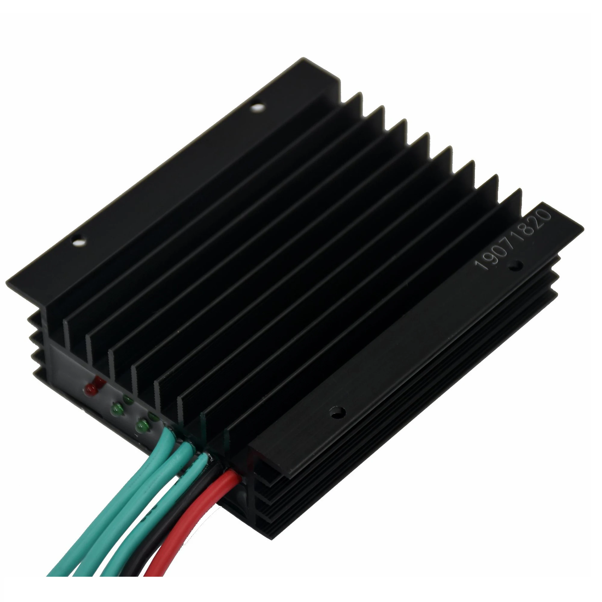 Регулятор зарядного устройства для ветряных турбин домашнего использования 300