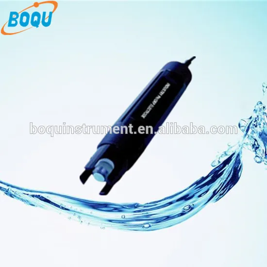 

PH8011 PH Matel Antimony Electrode