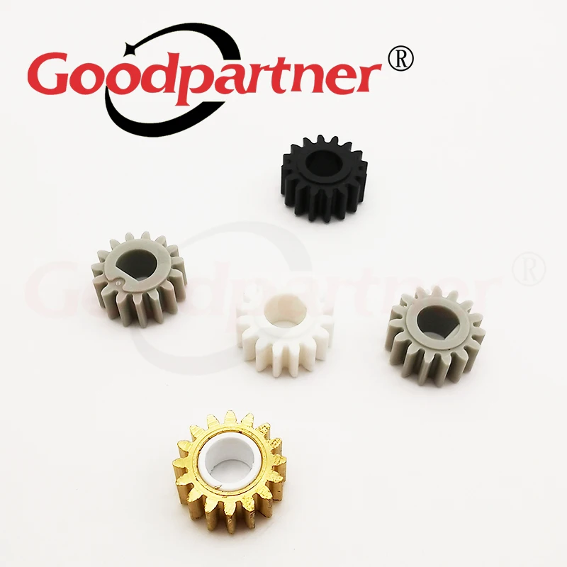 

20X Premium 411018-Gear Developer Gear for Ricoh Aficio 1022 1027 1032 2022 2027 2032 3030 3025 3350 3351 2550 2510 2851 2852