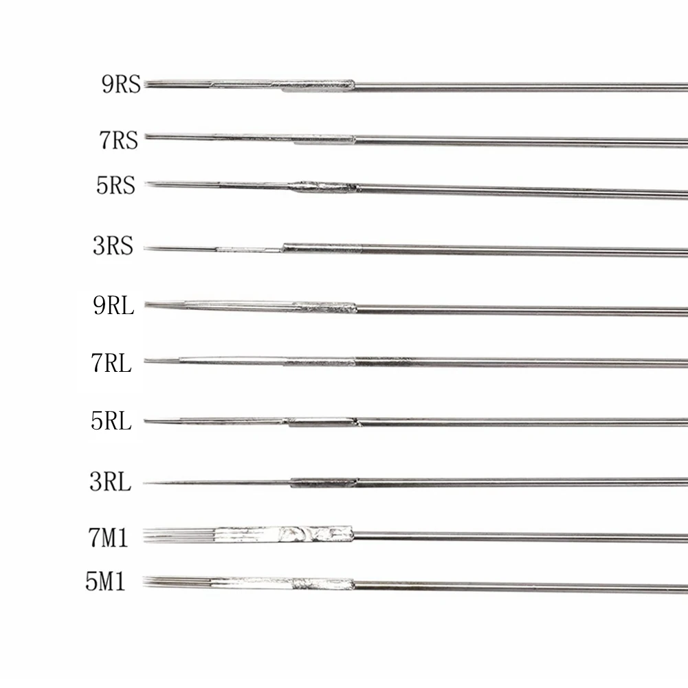 Где Можно Купить Иглы Для Тату
