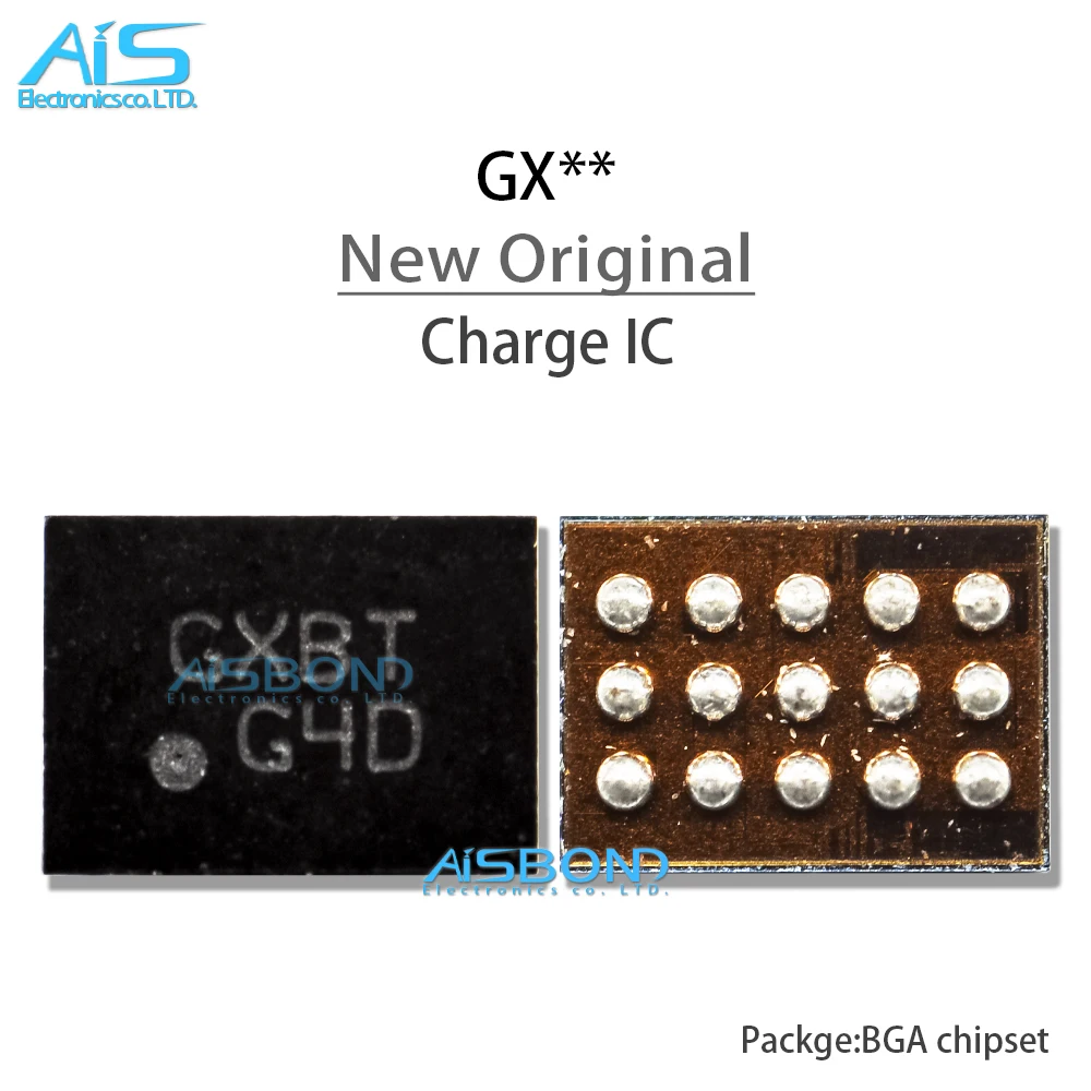 5Pcs/Lot 100% New FPF2487UCX GX Charger ic GXB GXBT GXDH 15pin For Samsung Charging IC CHIP |