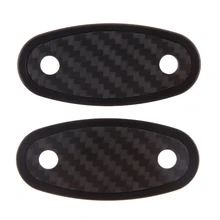 Зеркальные блочные опорные пластины для Honda CBR125R 2004-2011, CBR250R 2011